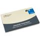746091 5655-01 Notatblokk INFO 75 x125 mm gul Post-It blokk